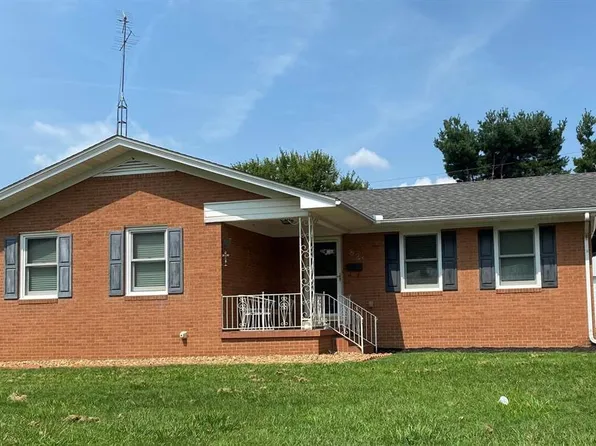 821 Parkway Dr S, Owensboro, KY 42303