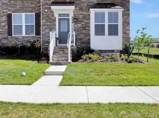 1305 Monocacy Crossing Pkwy, Brunswick, MD 21716