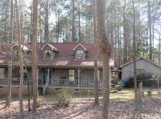 446 River Point Rd, Moncure, NC 27559