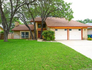 2411 Border, San Antonio, TX, 78232