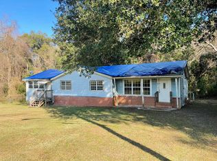 601 S Key St, Quincy, FL 32351