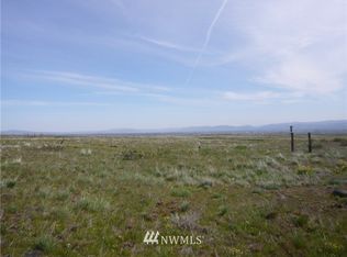 0 Flying Rock Rd, Ellensburg, WA 98926
