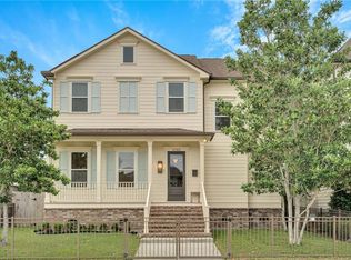 6745 Catina St, New Orleans, LA 70124