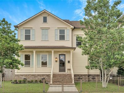 6745 Catina St, New Orleans, LA, 70124