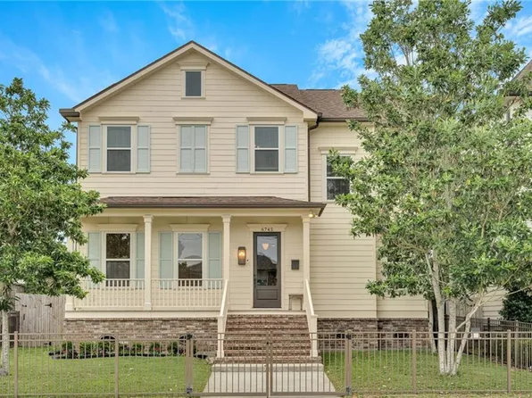 6745 Catina St, New Orleans, LA 70124