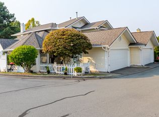 21138 88th Ave #83, Langley, BC V1M 2G7