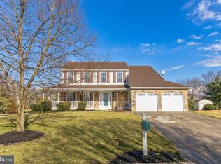 401 Wildflower Ct, Mullica Hill, NJ 08062