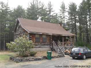 4561 State Route 212, WILLOW, NY 12495