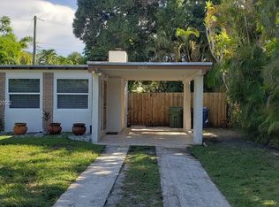 1600 SW 14th St, Fort Lauderdale, FL 33312