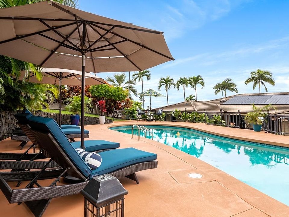 786809 Kuhinanui St, Kailua Kona, HI 96740 MLS 668887 Zillow