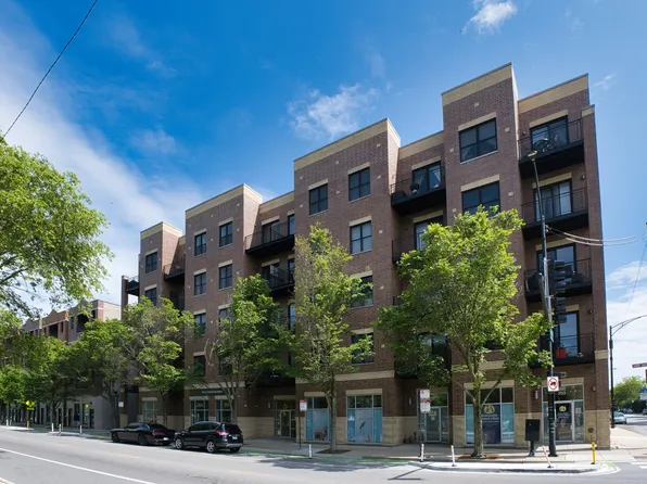 207 E 31st St APT 2B, Chicago, IL 60616