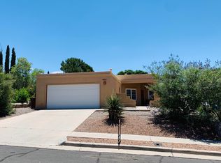 2156 Pioneer Ave, Las Cruces, NM 88011