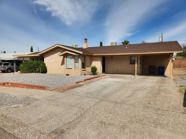 Rentfrow 1925, 1925 Rentfrow Ave APT B, Las Cruces, NM 88001