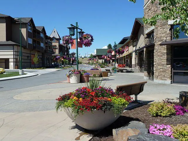 2 bed, 1127 sqft, $2,450 — Photo 4