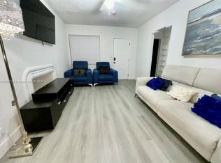 3318 NW 19th Ave, Miami, FL 33142