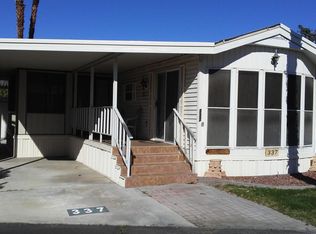 69801 Ramon Rd #337, Cathedral City, CA 92234