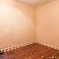 Rented by Washington Realty Corp.