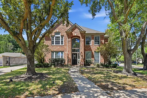 3502 Stanbury Place Ln Photo 1