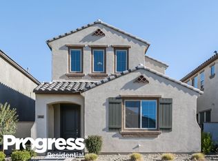 4846 S Charger, Mesa, AZ 85212