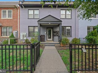 1716 W Virginia Ave NE #102, Washington, DC 20002