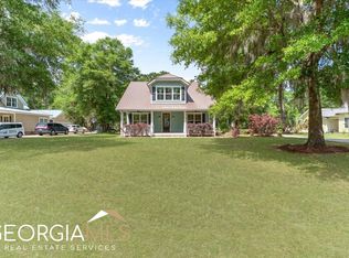 220 Goodman Dr, Midway, GA 31320