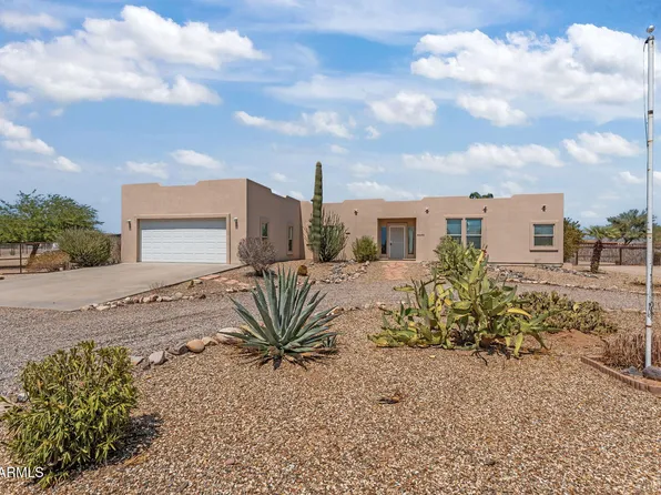 40648 N 251st Avenue, Morristown, AZ 85342