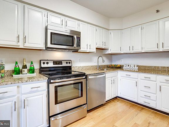 2nd image of 3709 S George Mason Dr APT 1215