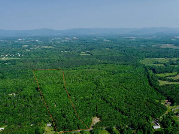 LOT 1 Ridge Rd, Somerset, VA 22972