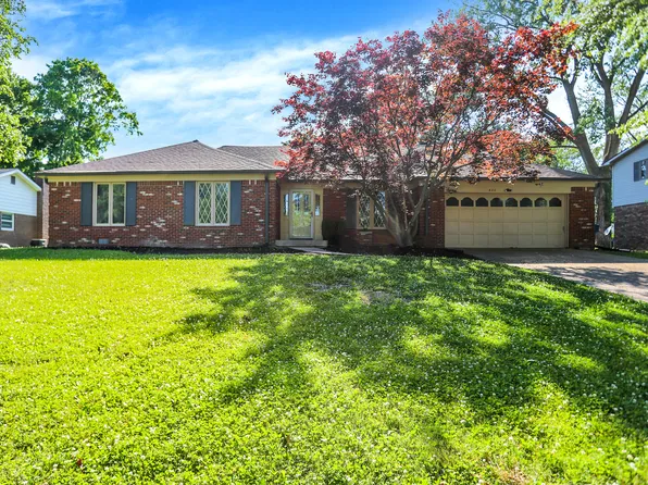 820 Fernwood Ct, Indianapolis, IN 46234