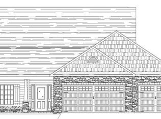 3434 Beowulf Pass, Auburn, IN 46706