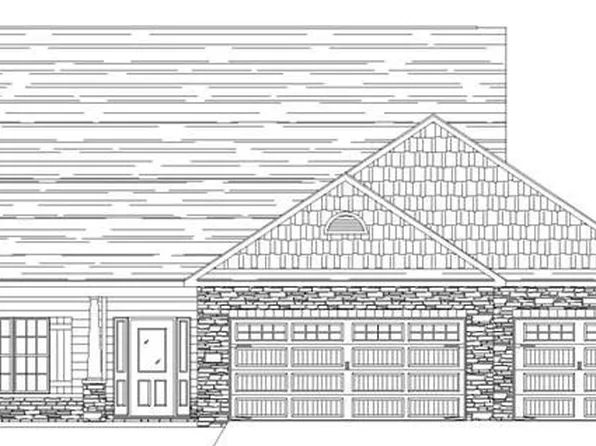 5624 Arcturus Pass, Auburn, IN 46706