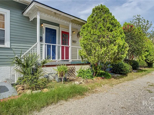 530 E Gordon Lane, Savannah, GA 31401