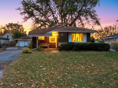 4611 West Kiley AVENUE, Milwaukee, WI, 53223