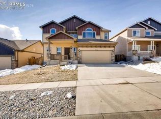 7944 Lightwood Way, Colorado Springs, CO 80908