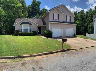 2343 Creekview Trl, Decatur, GA 30035