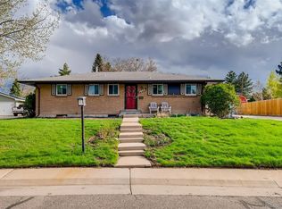 7855 S Gaylord Way, Centennial, CO 80122