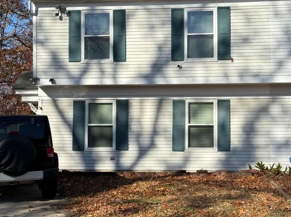 2402 Ferrell Ct, Waldorf, MD 20602