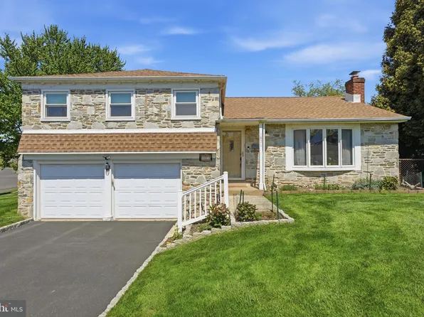 1871 Clayton Rd, Abington, PA 19001