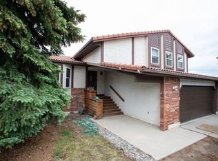 3865 Cloud Dr, Colorado Springs, CO 80920