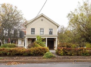 191 South St, Ballston Spa, NY 12020