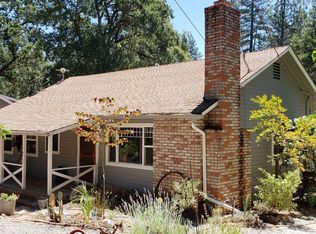 7091 Mount Aukum Rd, Somerset, CA 95684