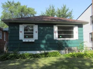 17928 Community St, Lansing, IL 60438