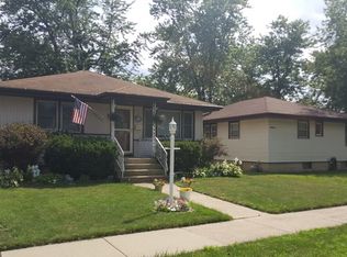 2507 184th St, Lansing, IL 60438