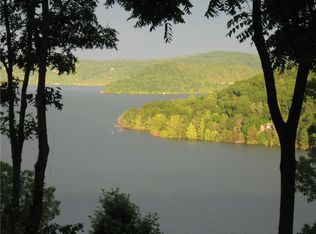 Red Bluff Rd, Garfield, AR 72732