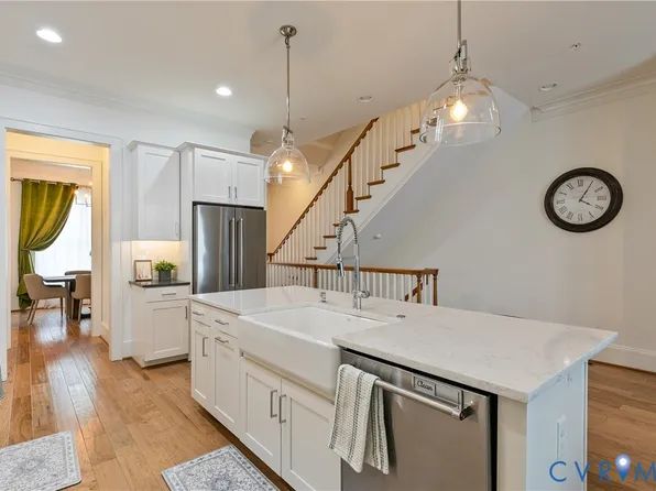 12333 Purbrook Walk, Henrico, VA 23233