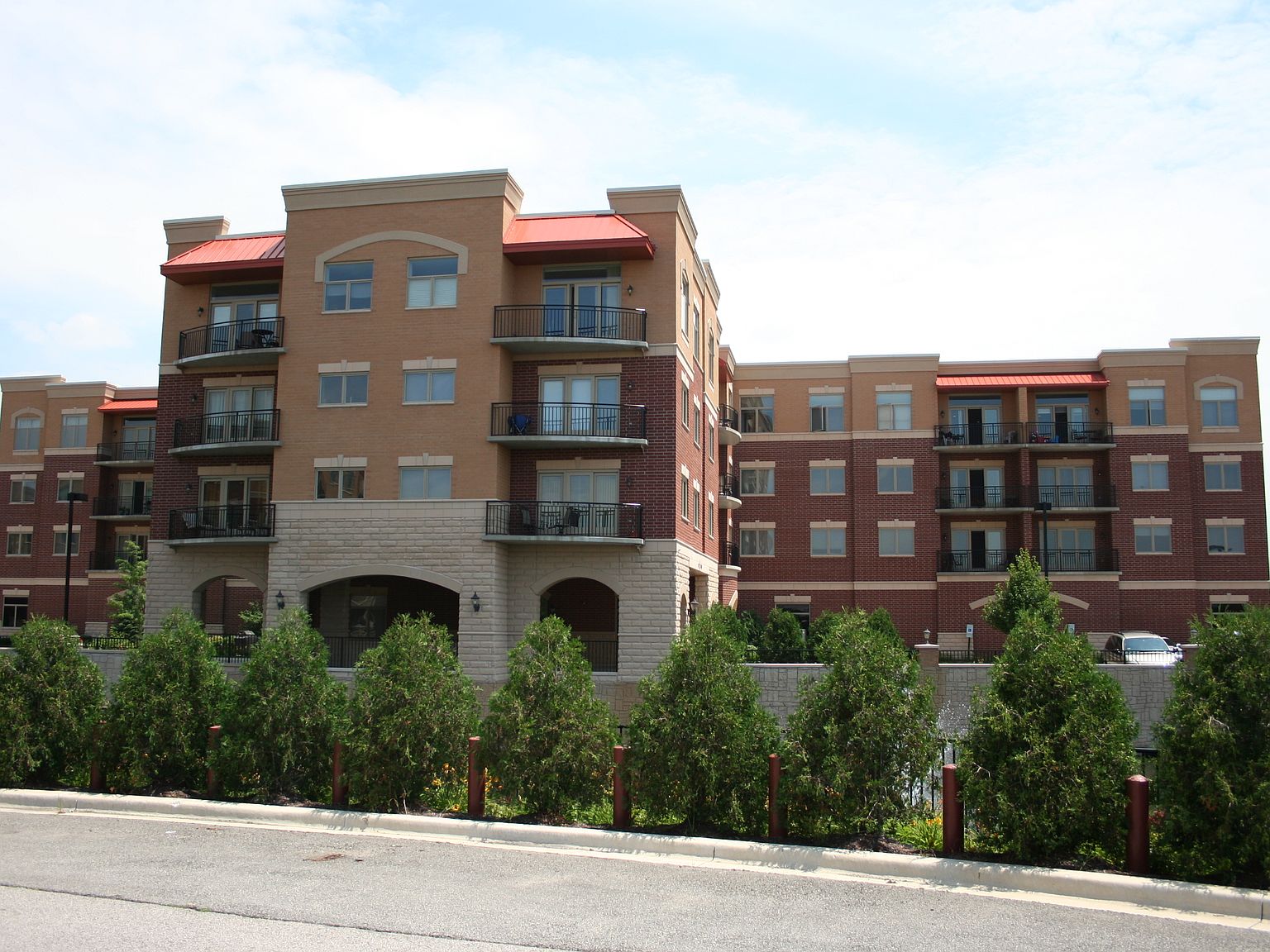 1200 N Foxdale Dr UNIT 206, Addison, IL 60101 Zillow