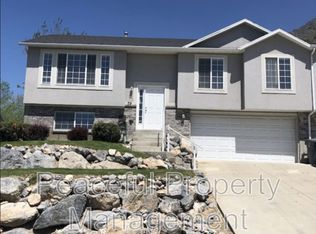 79 E 1600th St N, Springville, UT 84663
