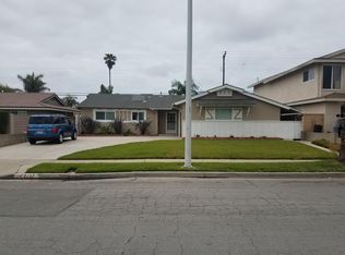 8132 Valencia Dr, Huntington Beach, CA 92647