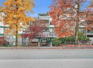 1575 Best St #213, White Rock, BC V4B5K1