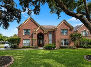 426 Fern Meadow Dr, Missouri City, TX 77459